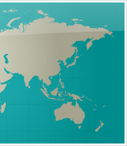 Pacific Asia